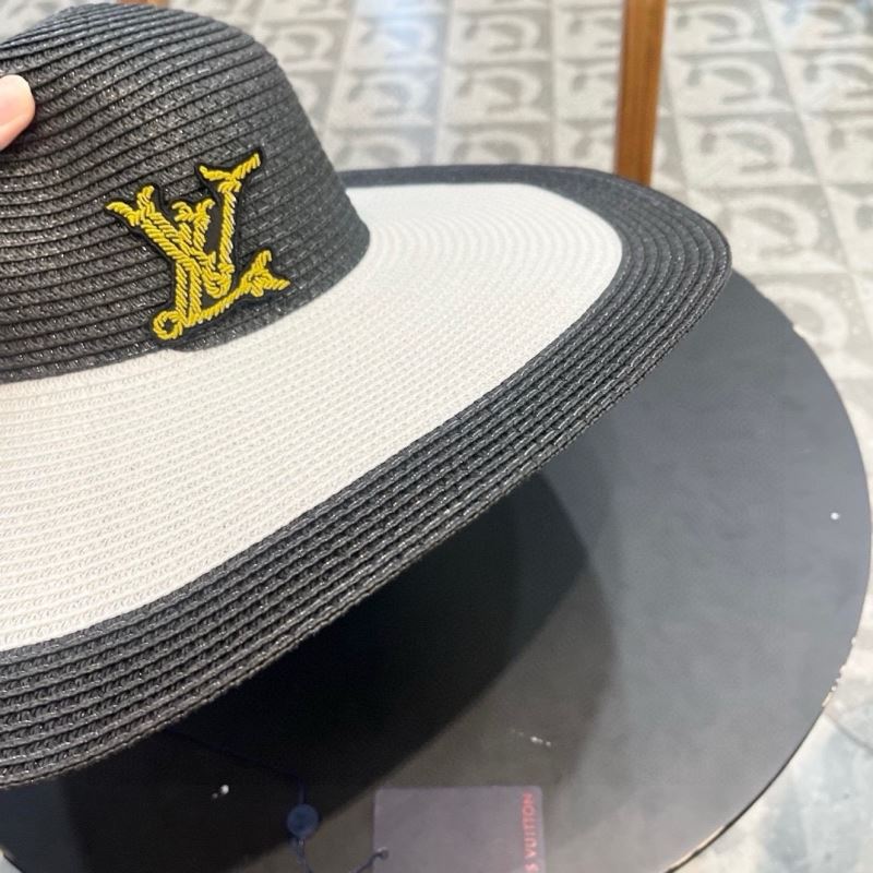 Louis Vuitton Caps